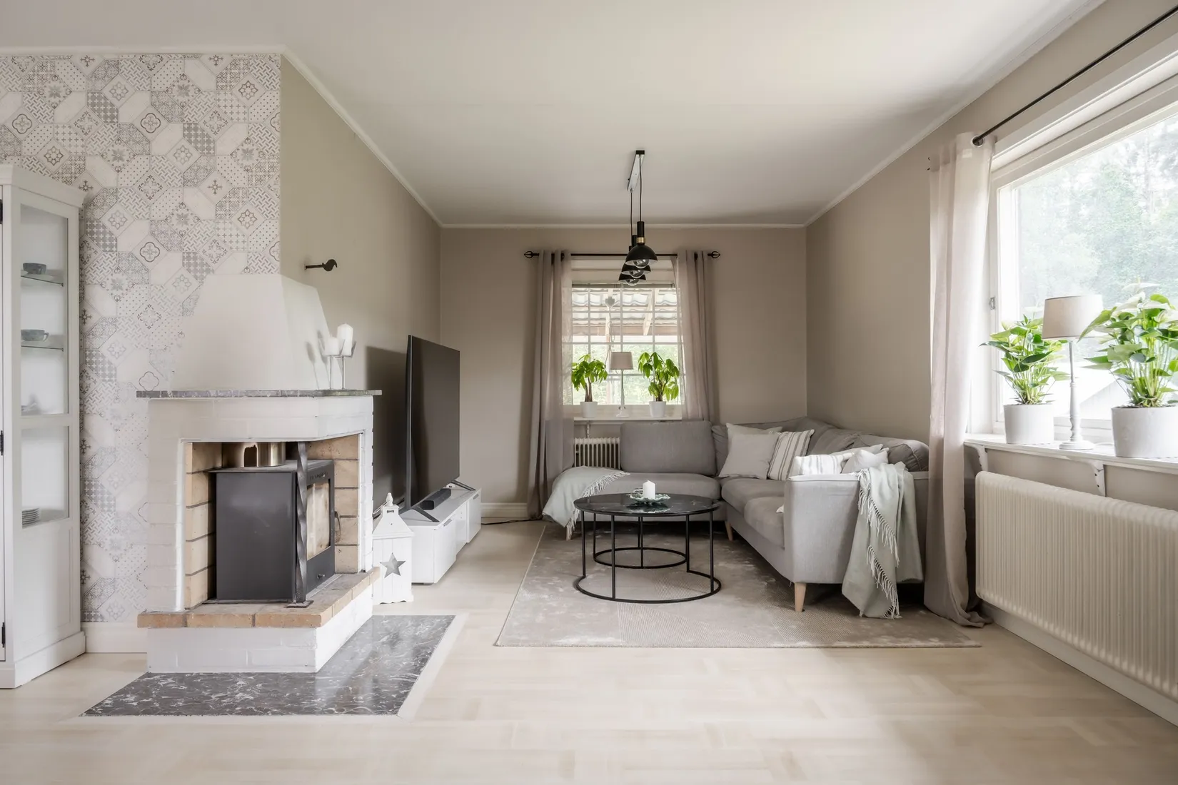 Villa, Gretlandavägen 14, Rångedala, Borås