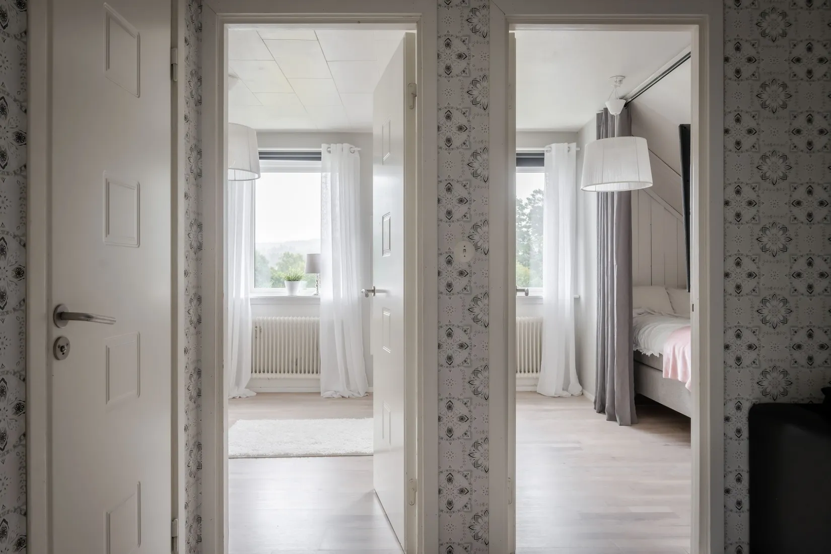 Villa, Gretlandavägen 14, Rångedala, Borås