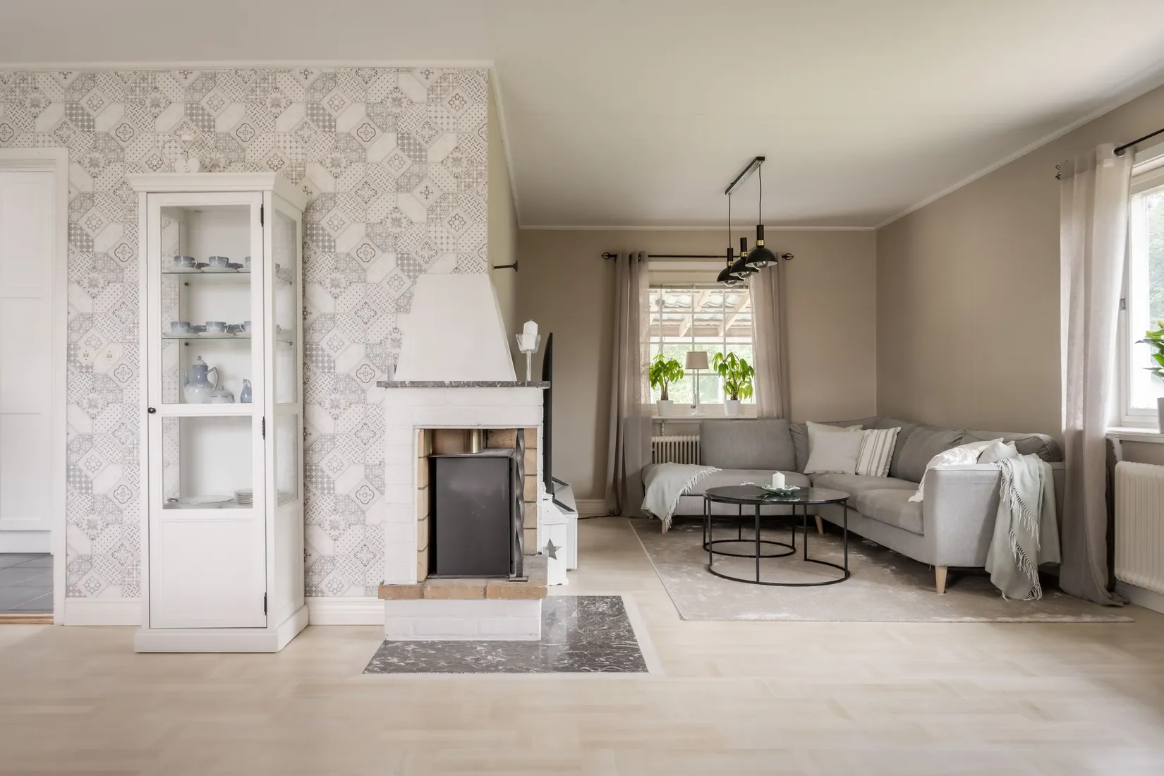 Villa, Gretlandavägen 14, Rångedala, Borås