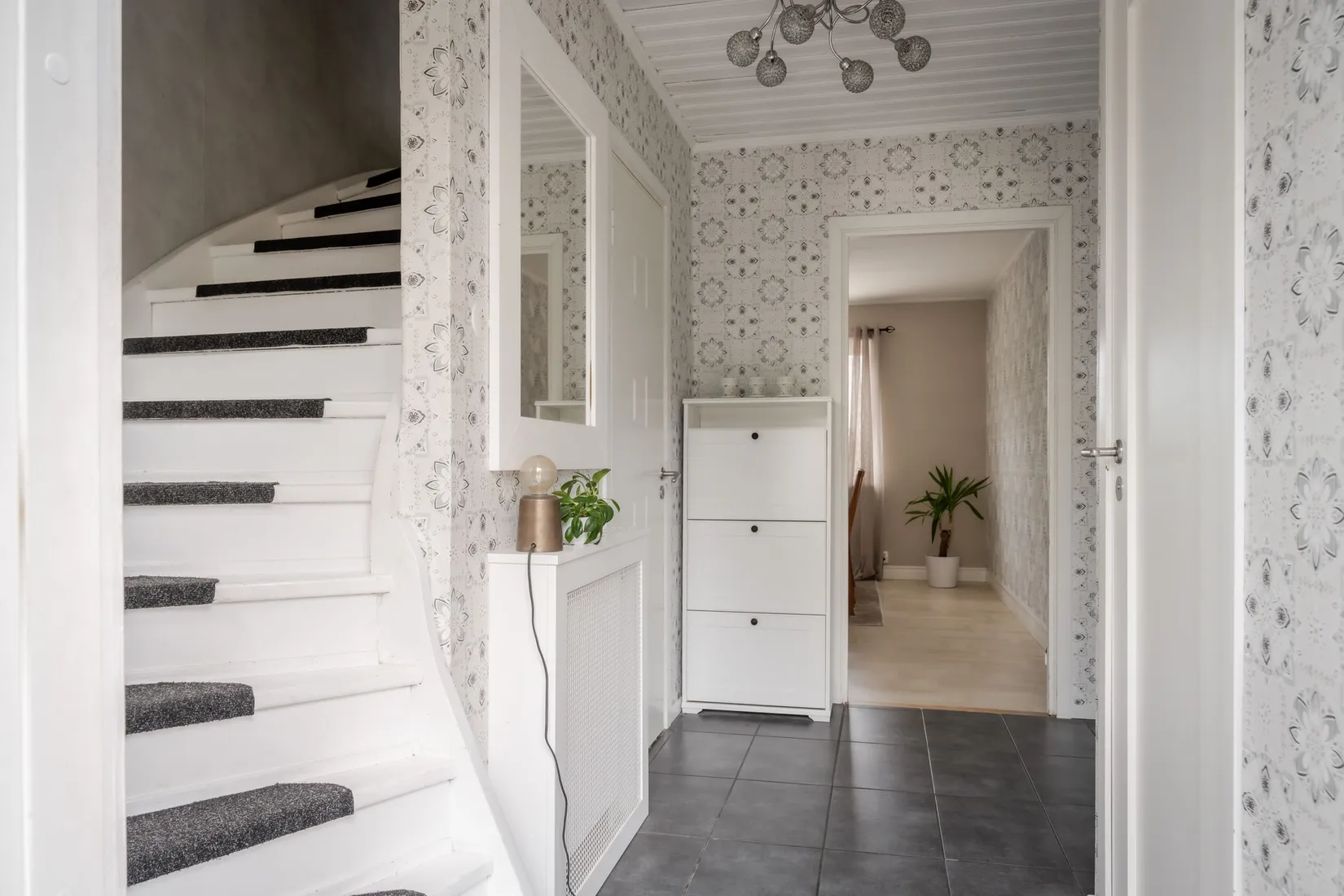 Villa, Gretlandavägen 14, Rångedala, Borås