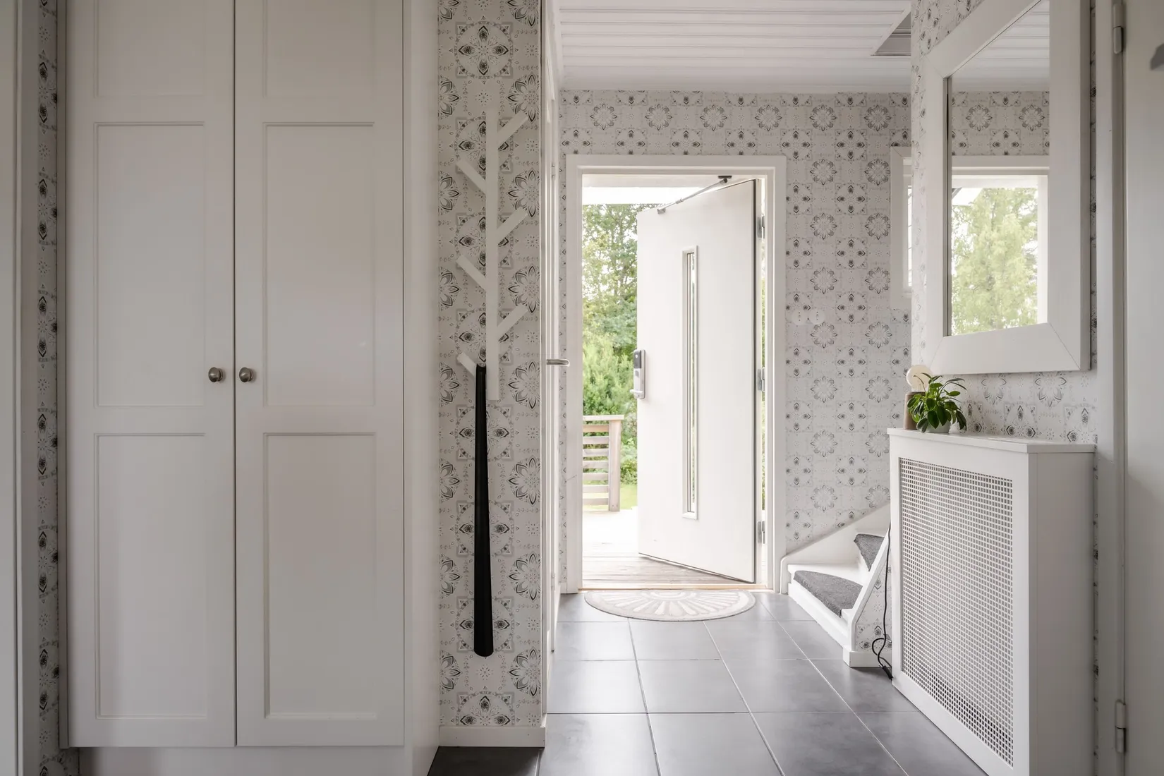 Villa, Gretlandavägen 14, Rångedala, Borås