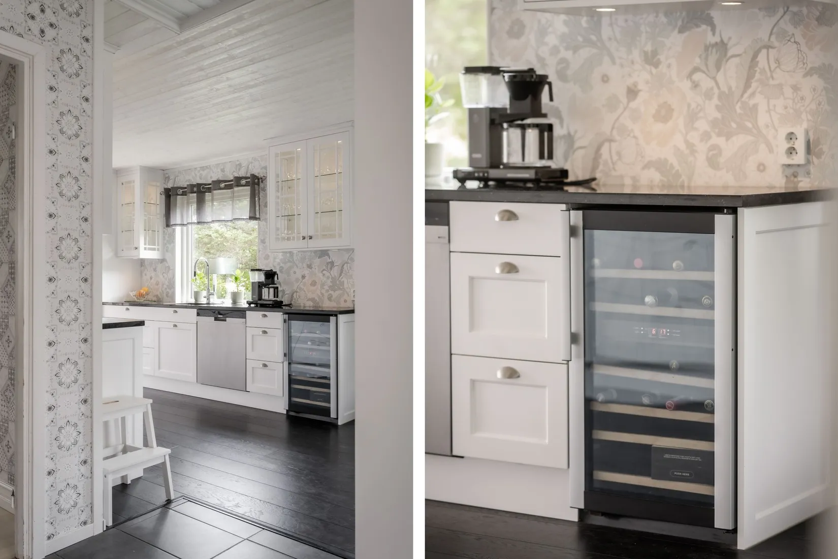 Villa, Gretlandavägen 14, Rångedala, Borås