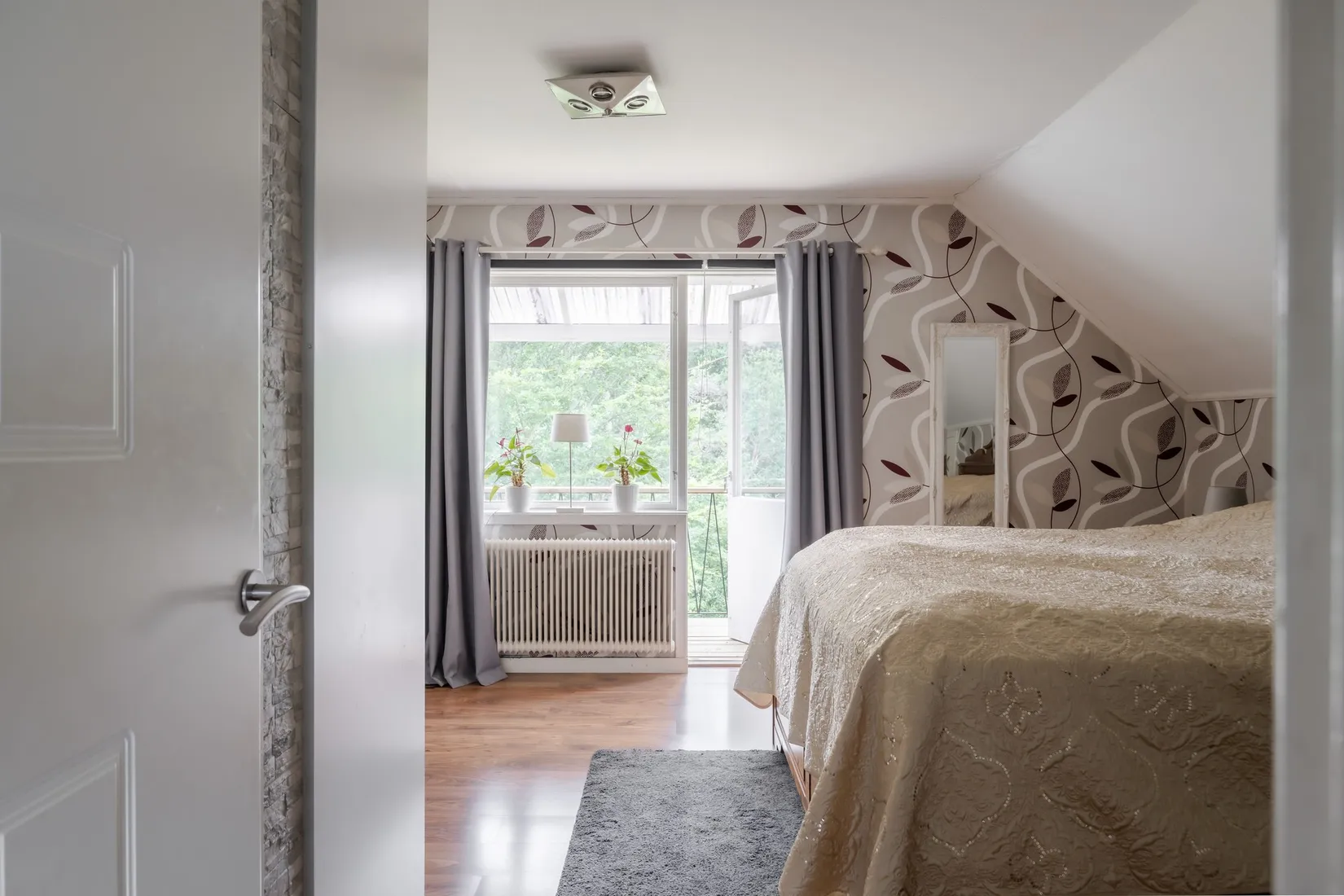 Villa, Gretlandavägen 14, Rångedala, Borås