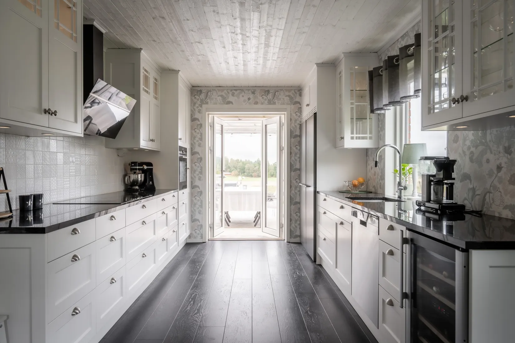 Villa, Gretlandavägen 14, Rångedala, Borås