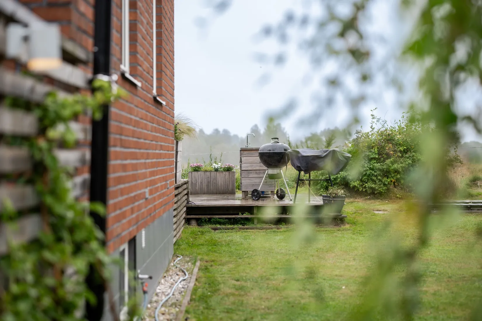 Villa, Gretlandavägen 14, Rångedala, Borås