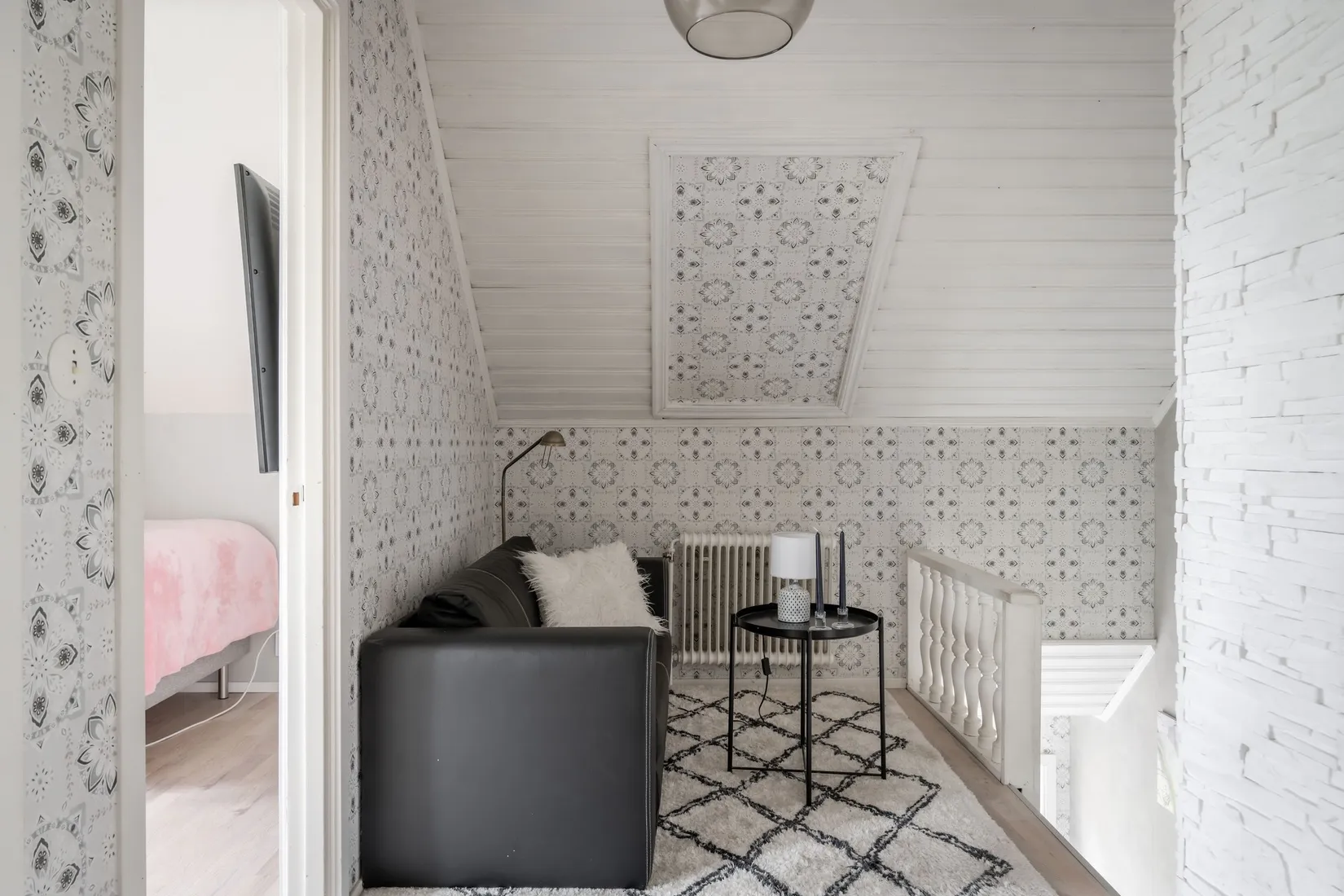 Villa, Gretlandavägen 14, Rångedala, Borås