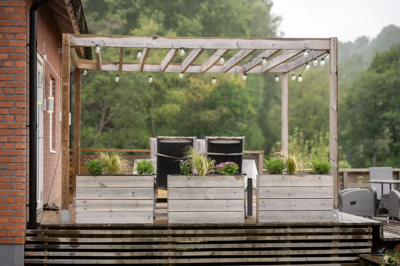 Villa, Gretlandavägen 14, Rångedala, Borås