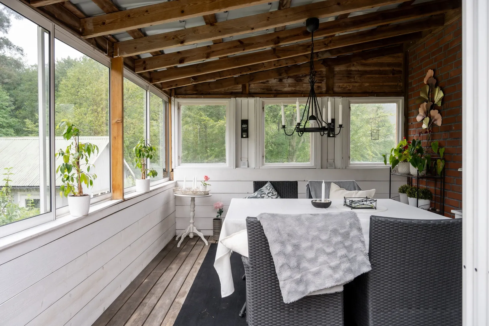 Villa, Gretlandavägen 14, Rångedala, Borås