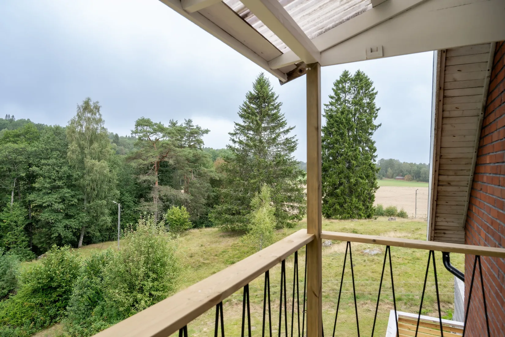 Villa, Gretlandavägen 14, Rångedala, Borås