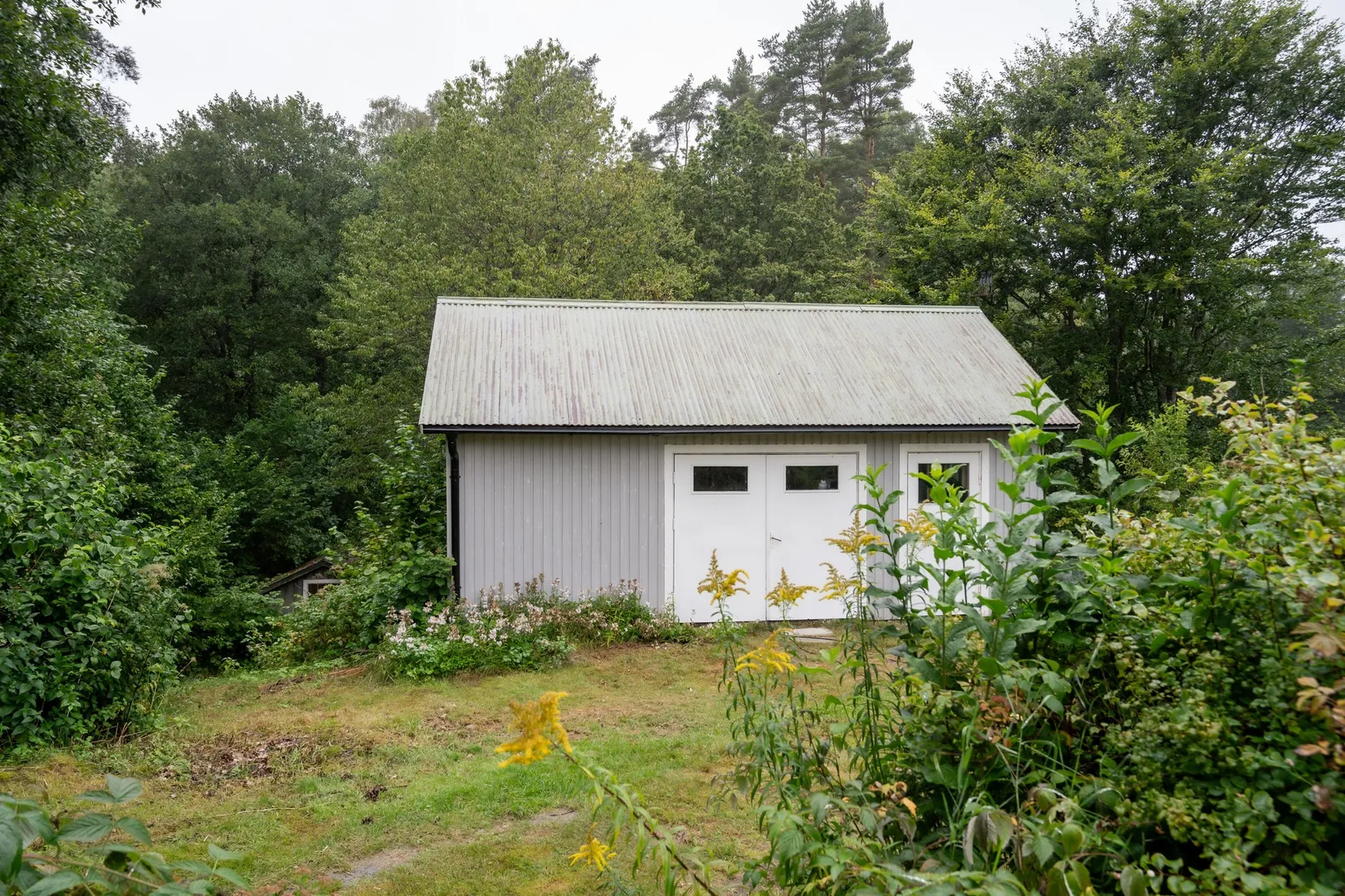 Villa, Gretlandavägen 14, Rångedala, Borås