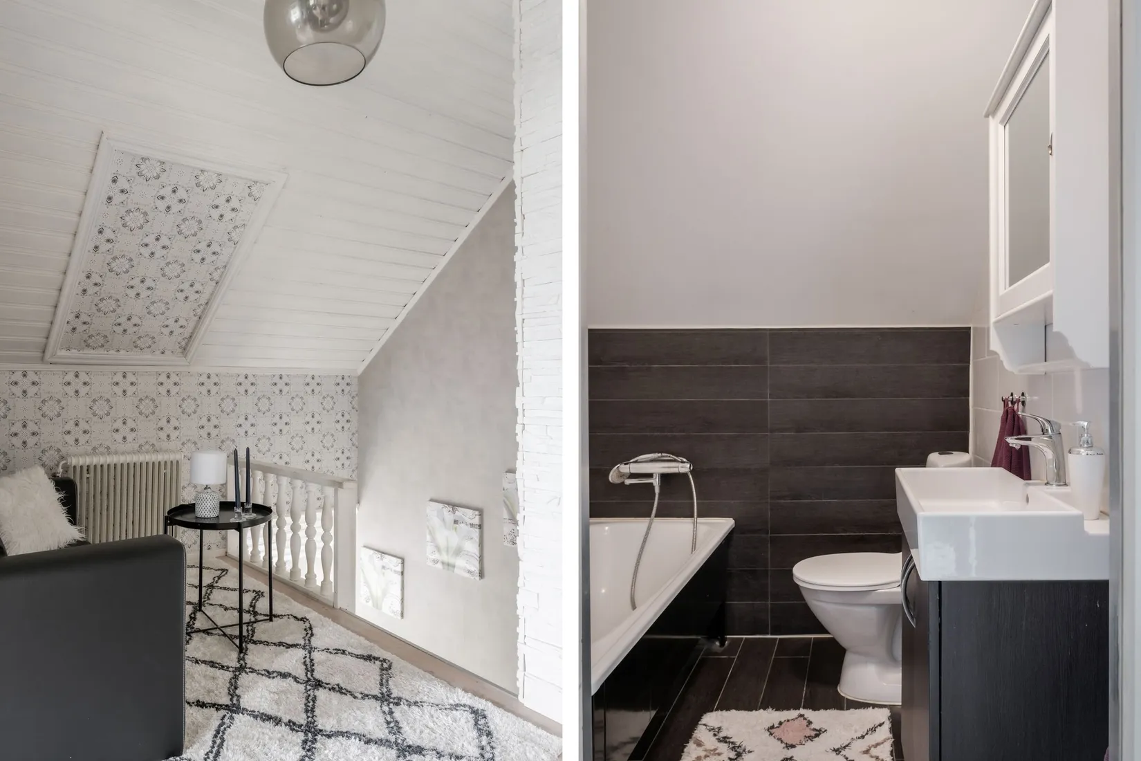 Villa, Gretlandavägen 14, Rångedala, Borås