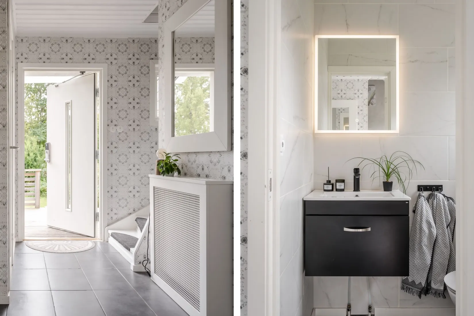 Villa, Gretlandavägen 14, Rångedala, Borås