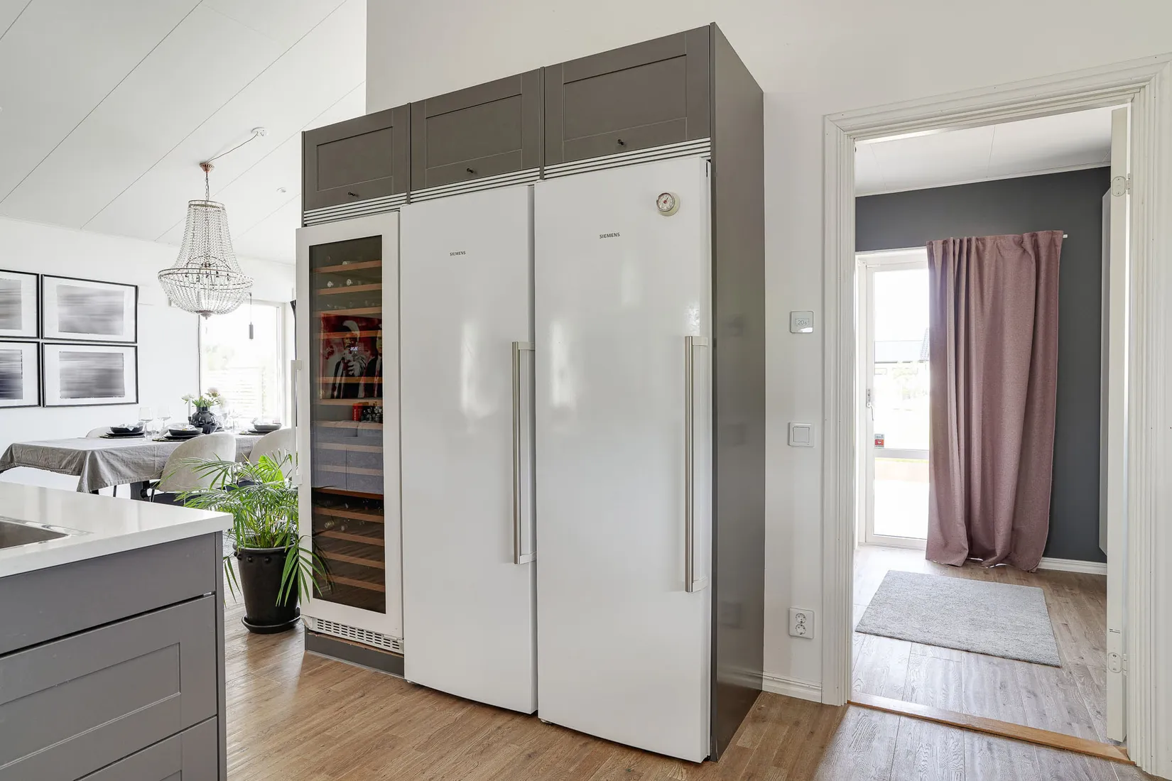 Villa, Mellby ängar 7, Mellbystrand, Laholm