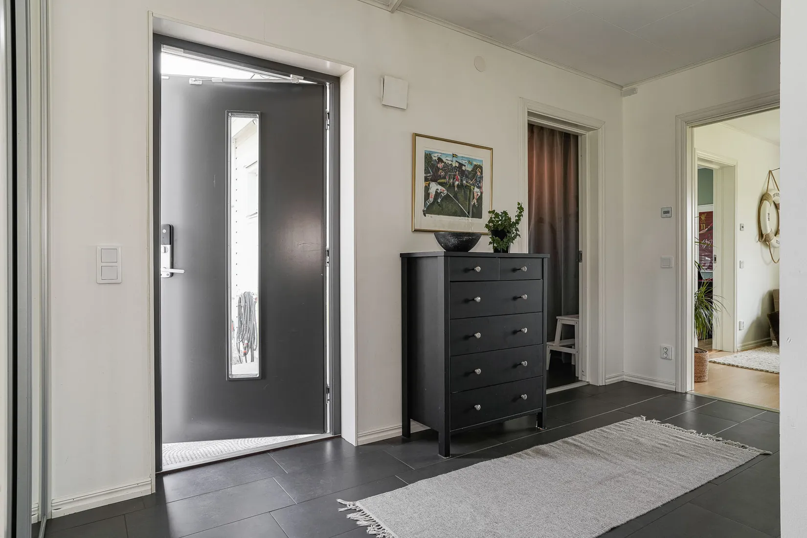 Villa, Mellby ängar 7, Mellbystrand, Laholm