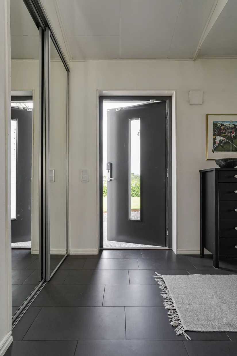 Villa, Mellby ängar 7, Mellbystrand, Laholm