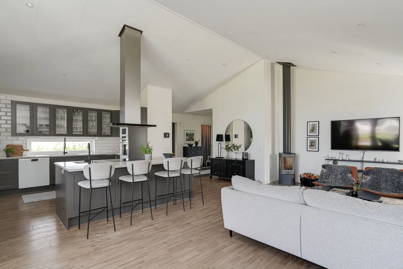 Villa, Mellby ängar 7, Mellbystrand, Laholm