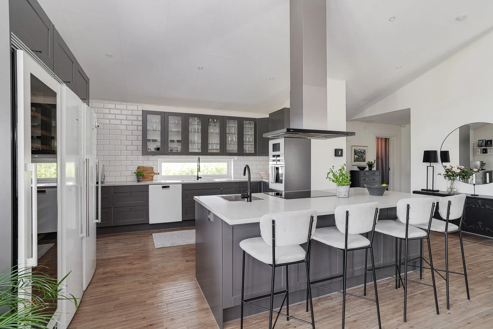 Villa, Mellby ängar 7, Mellbystrand, Laholm