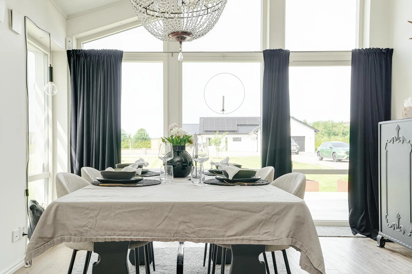 Villa, Mellby ängar 7, Mellbystrand, Laholm