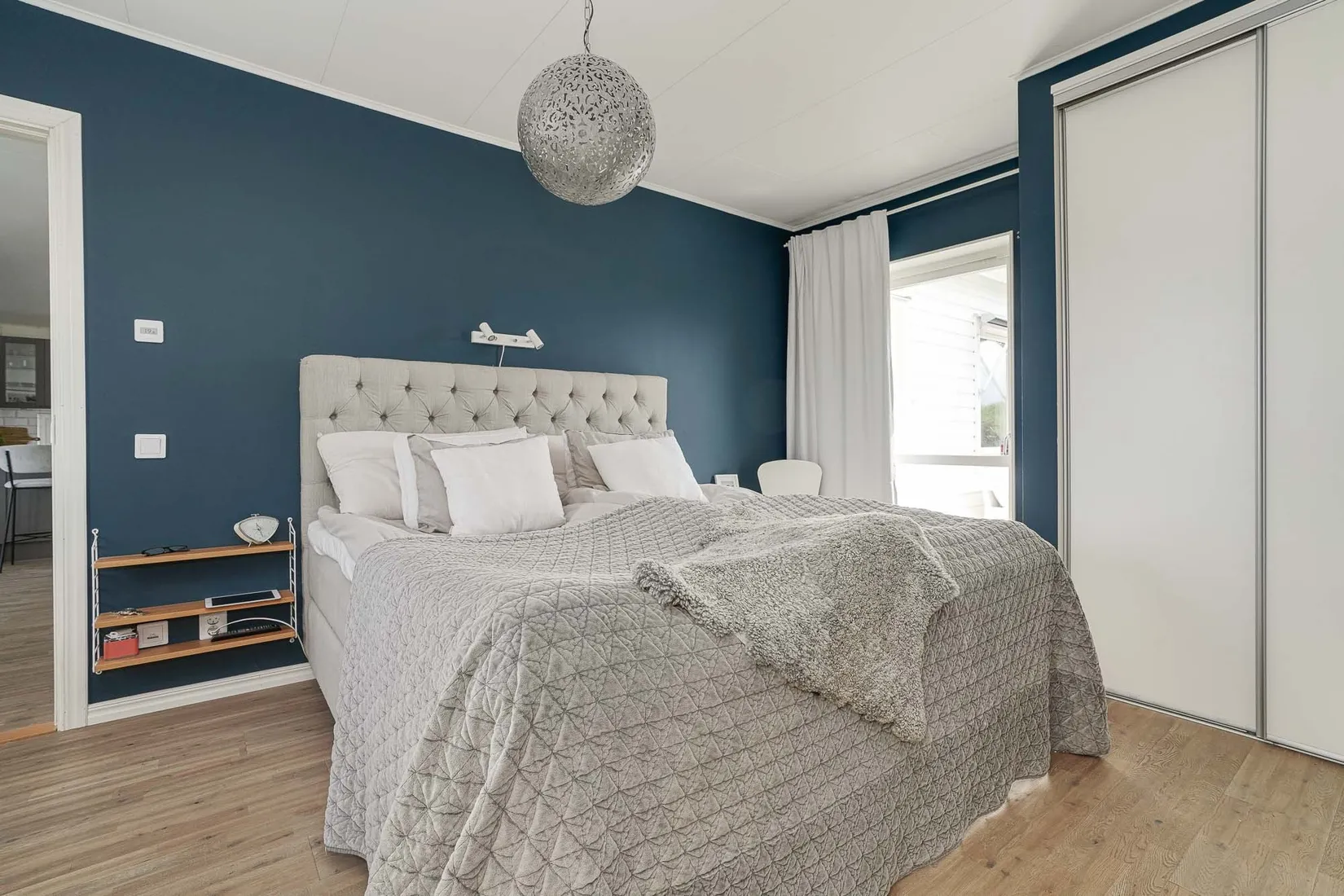 Villa, Mellby ängar 7, Mellbystrand, Laholm