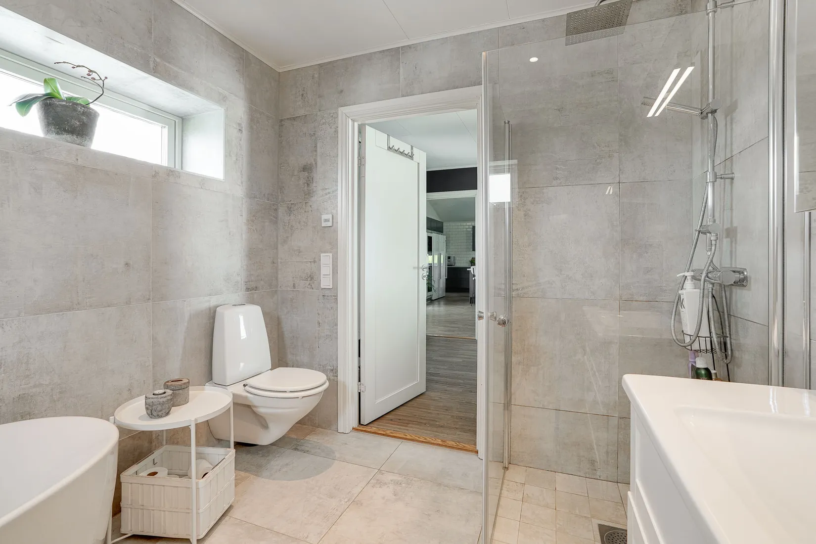 Villa, Mellby ängar 7, Mellbystrand, Laholm