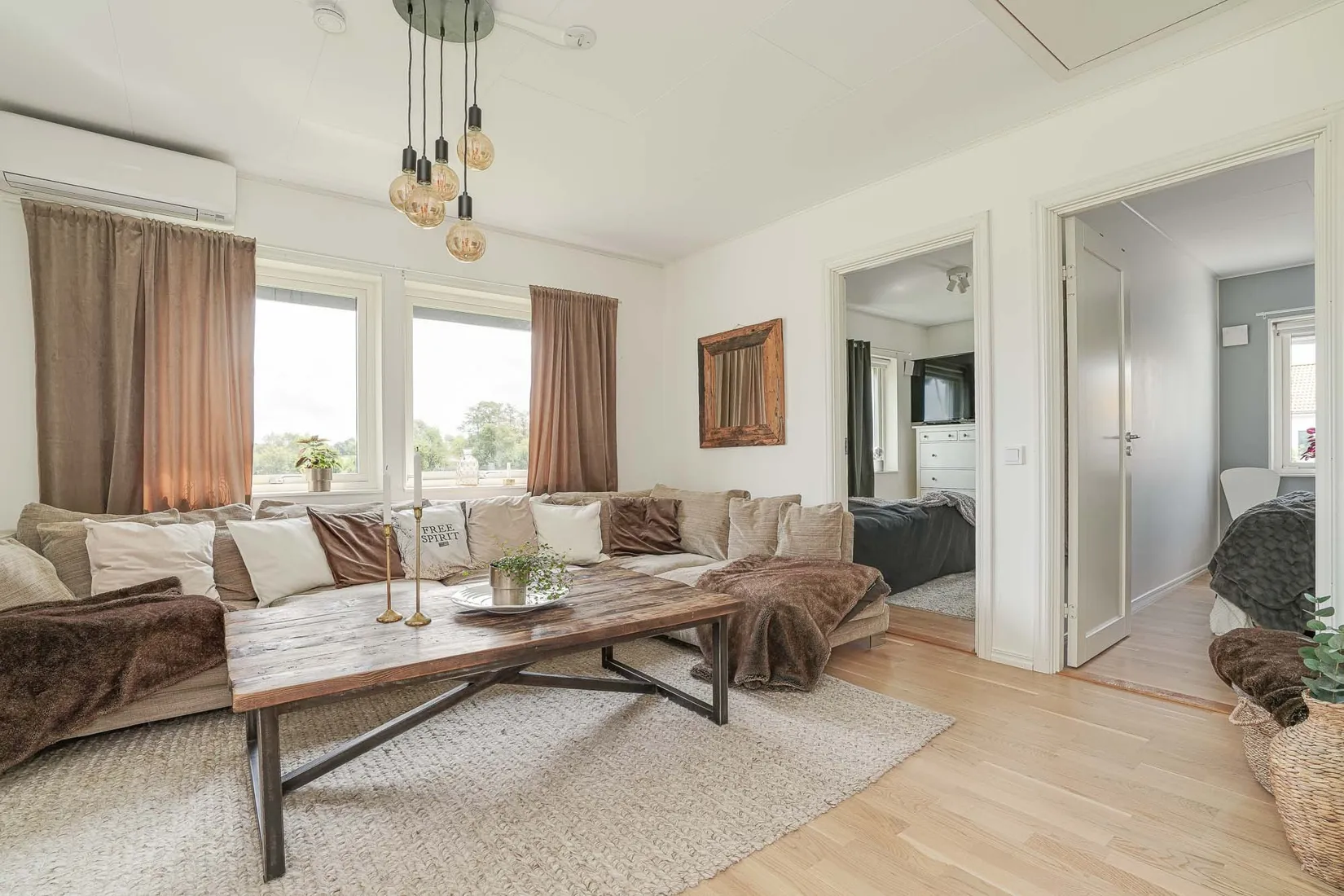 Villa, Mellby ängar 7, Mellbystrand, Laholm