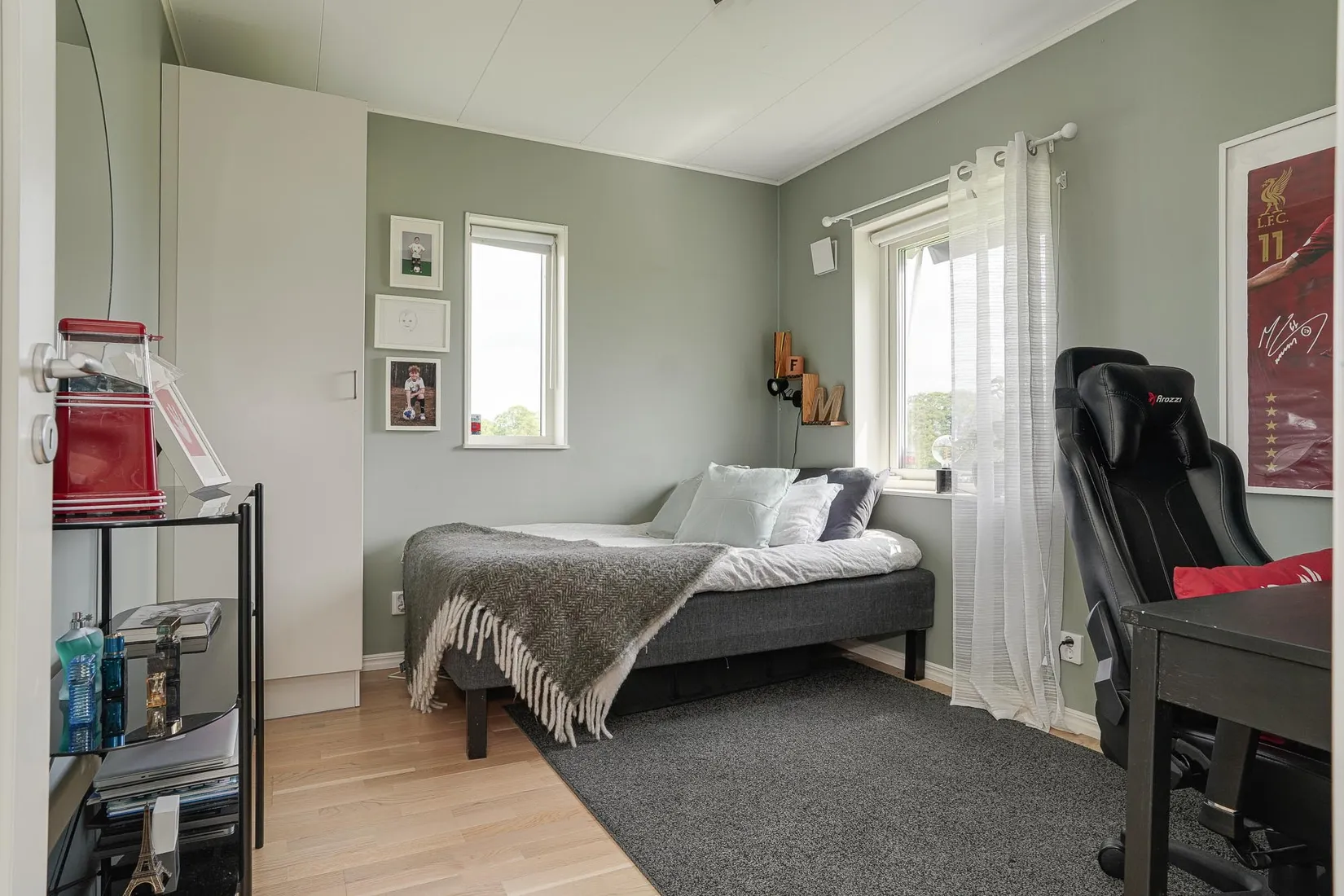 Villa, Mellby ängar 7, Mellbystrand, Laholm