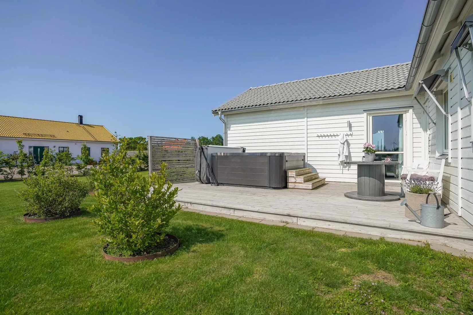 Villa, Mellby ängar 7, Mellbystrand, Laholm