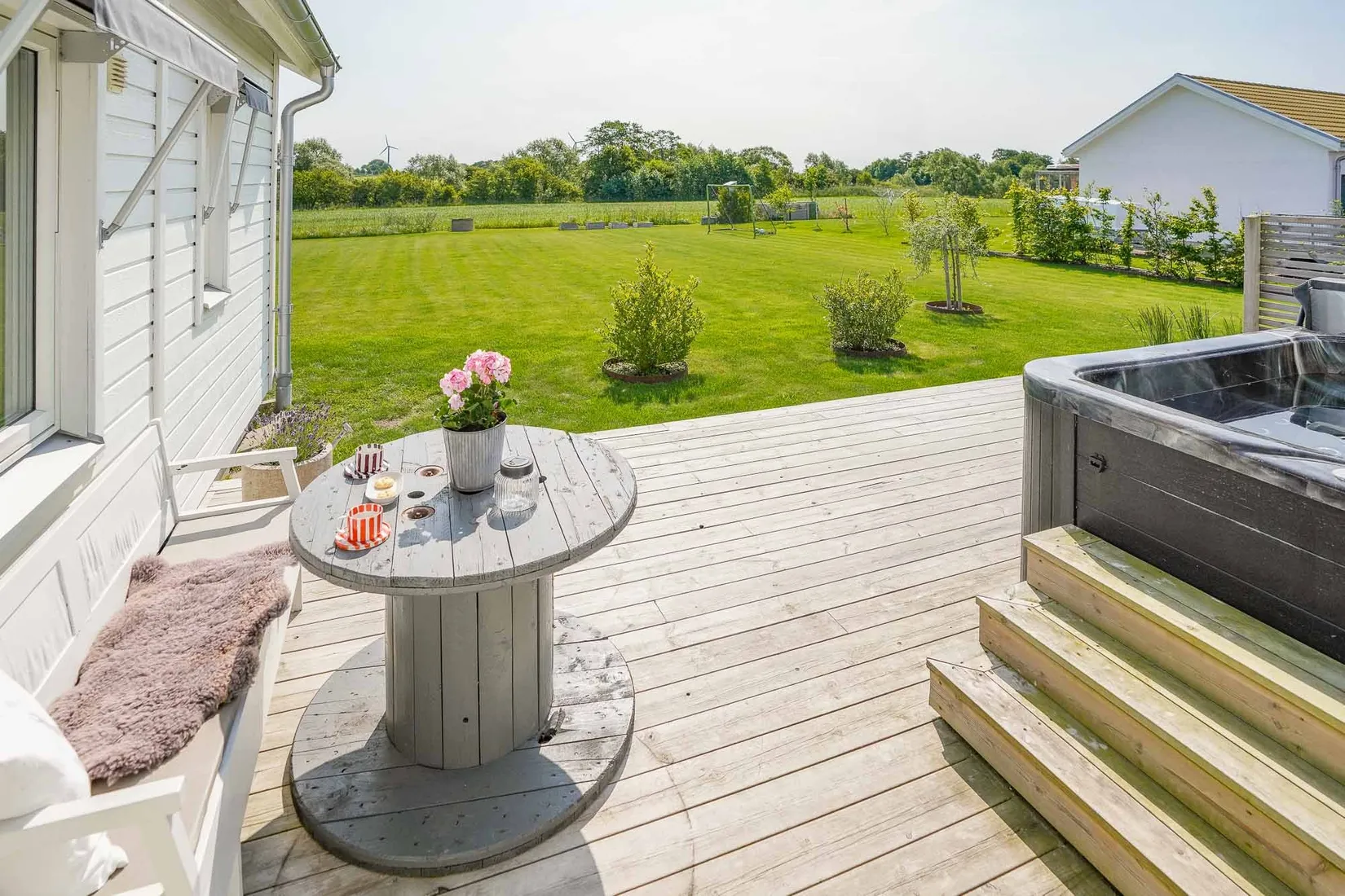 Villa, Mellby ängar 7, Mellbystrand, Laholm