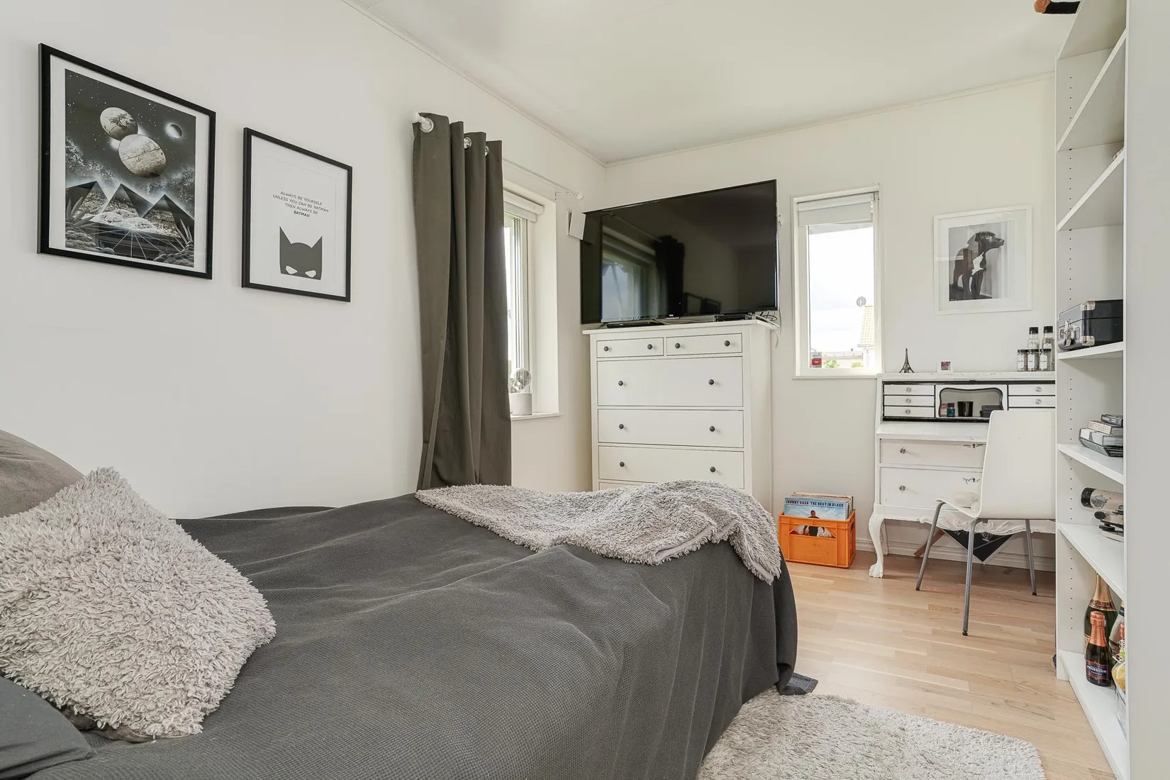 Villa, Mellby ängar 7, Mellbystrand, Laholm