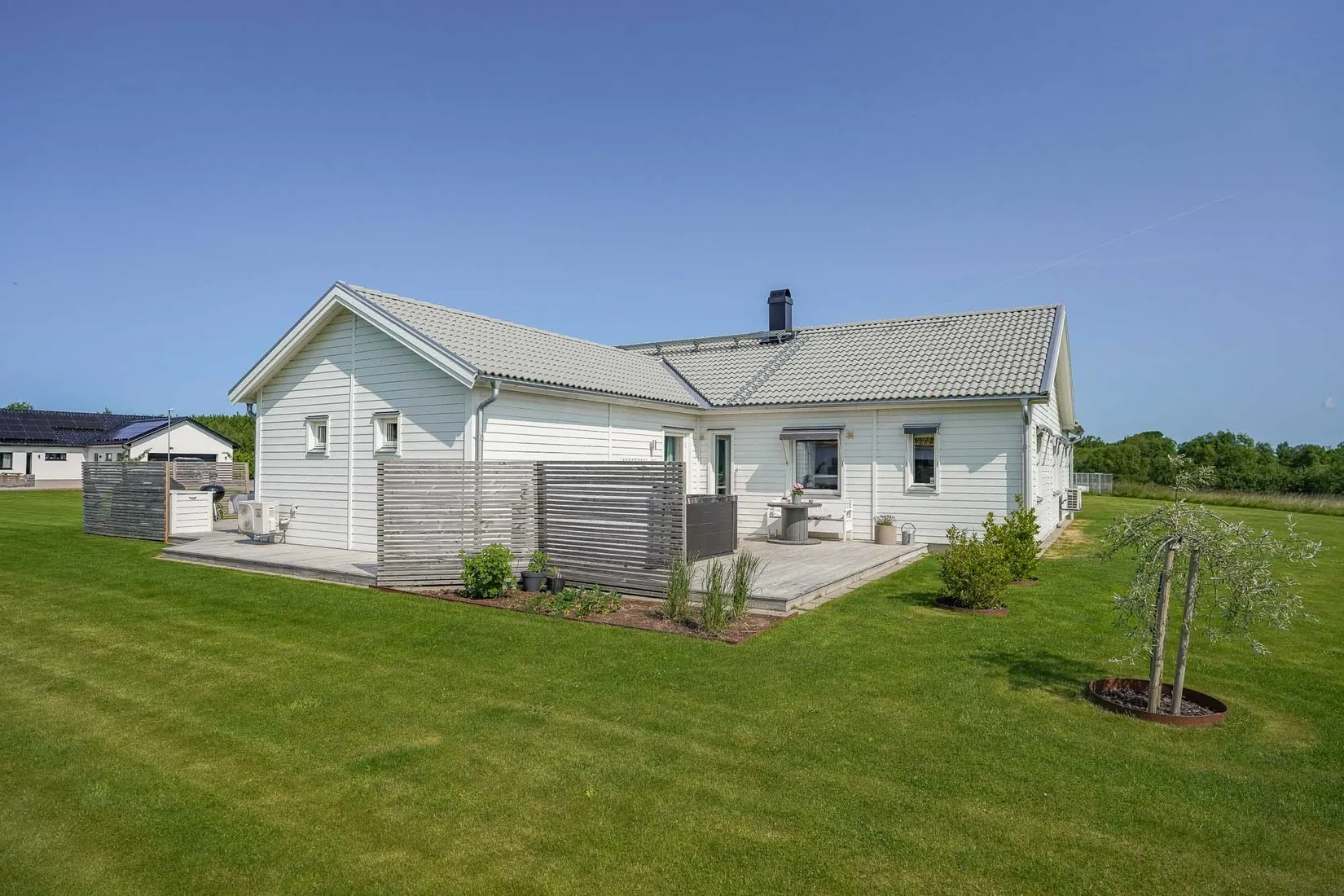 Villa, Mellby ängar 7, Mellbystrand, Laholm