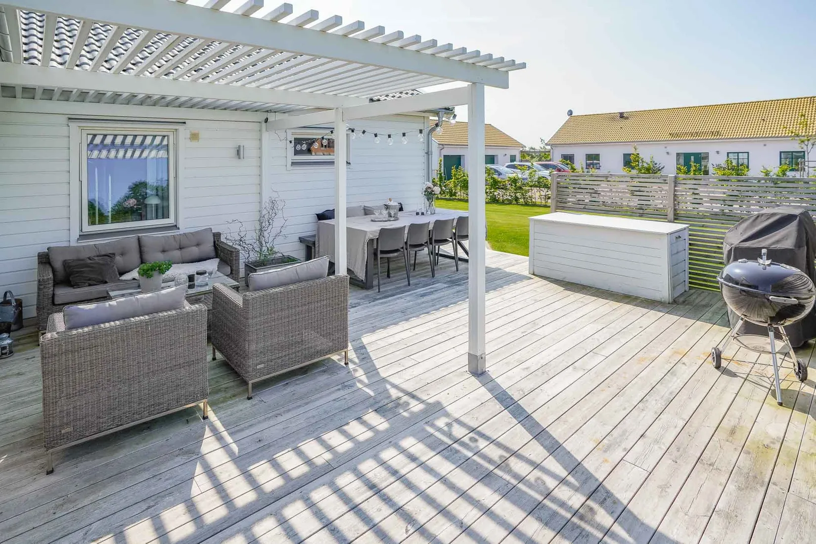 Villa, Mellby ängar 7, Mellbystrand, Laholm