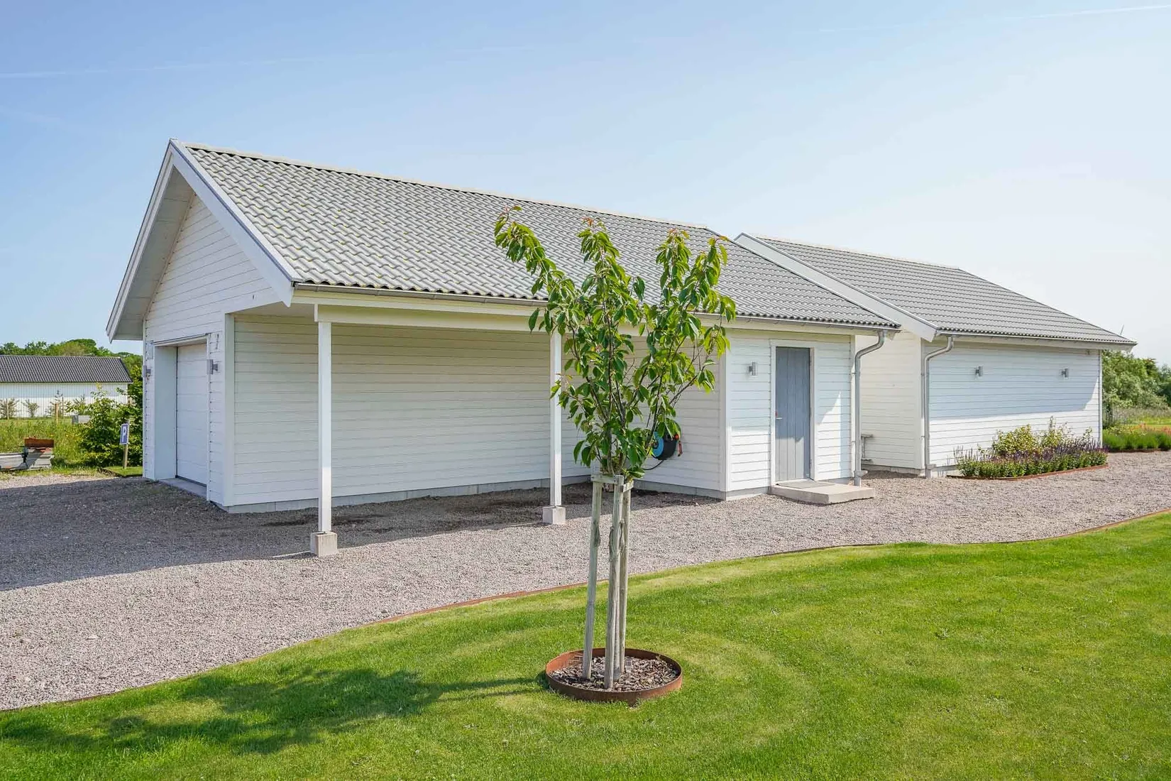 Villa, Mellby ängar 7, Mellbystrand, Laholm