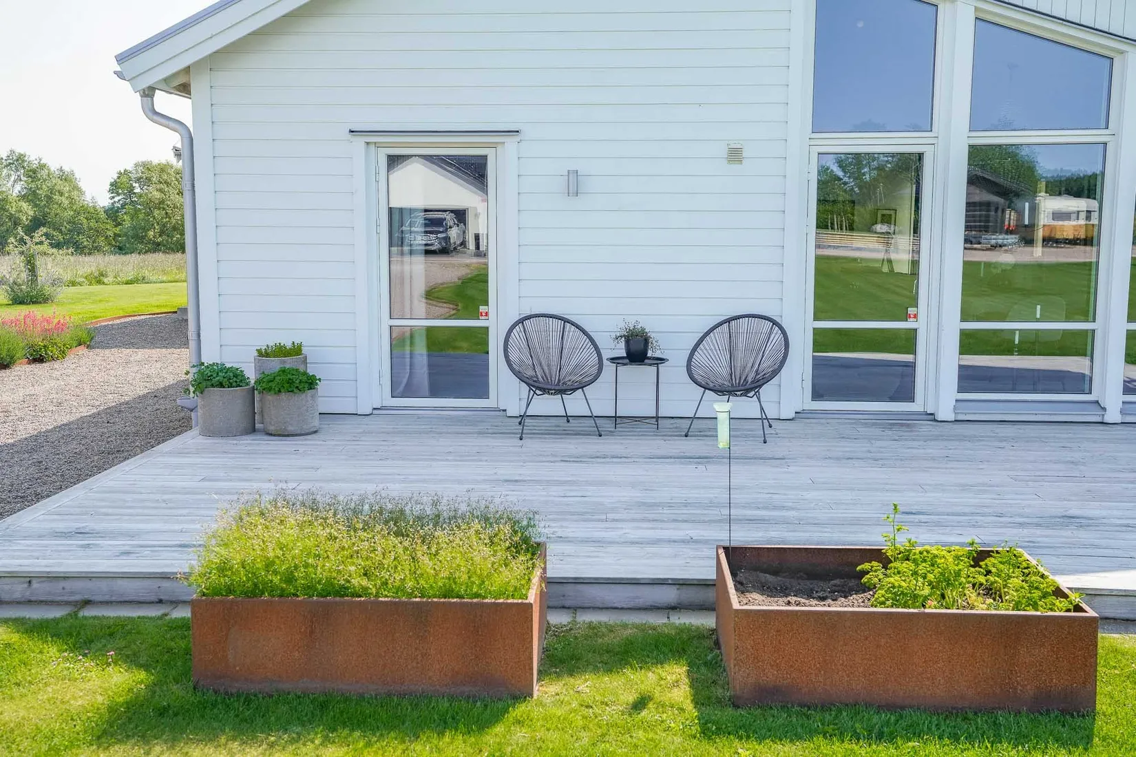 Villa, Mellby ängar 7, Mellbystrand, Laholm