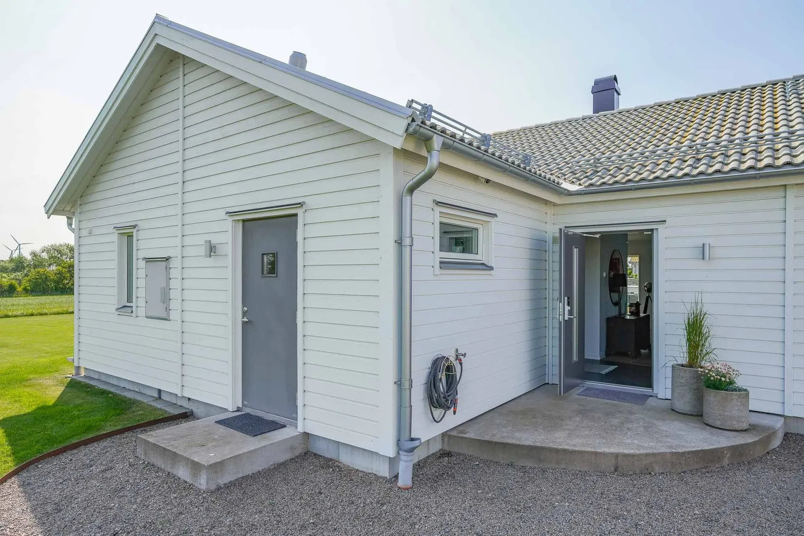 Villa, Mellby ängar 7, Mellbystrand, Laholm