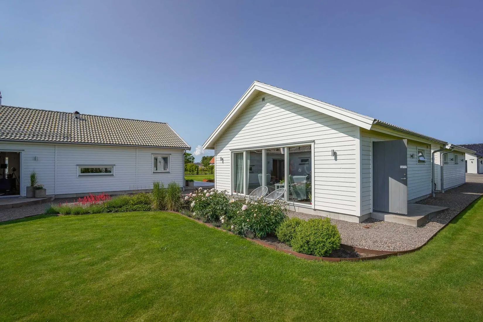 Villa, Mellby ängar 7, Mellbystrand, Laholm