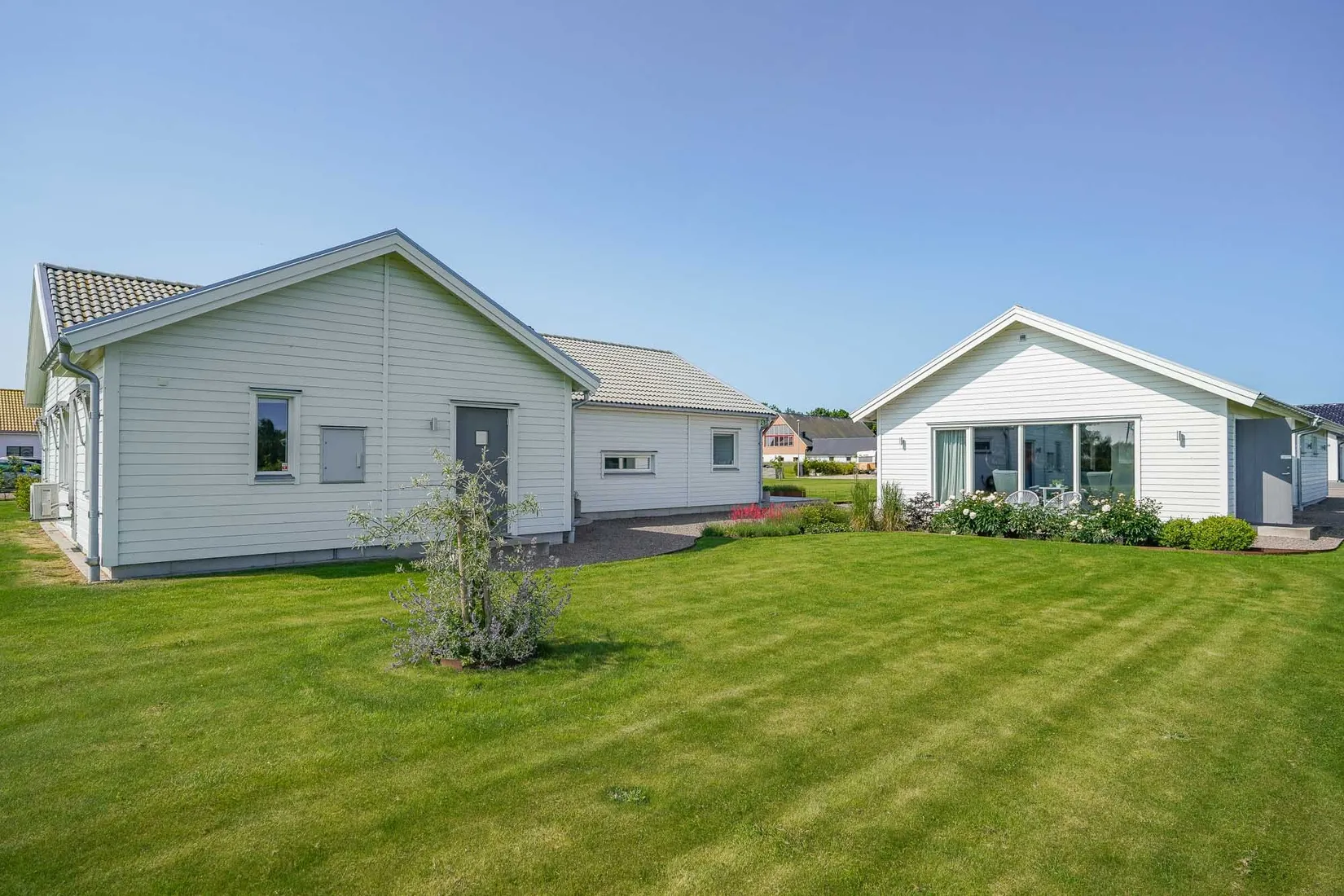 Villa, Mellby ängar 7, Mellbystrand, Laholm