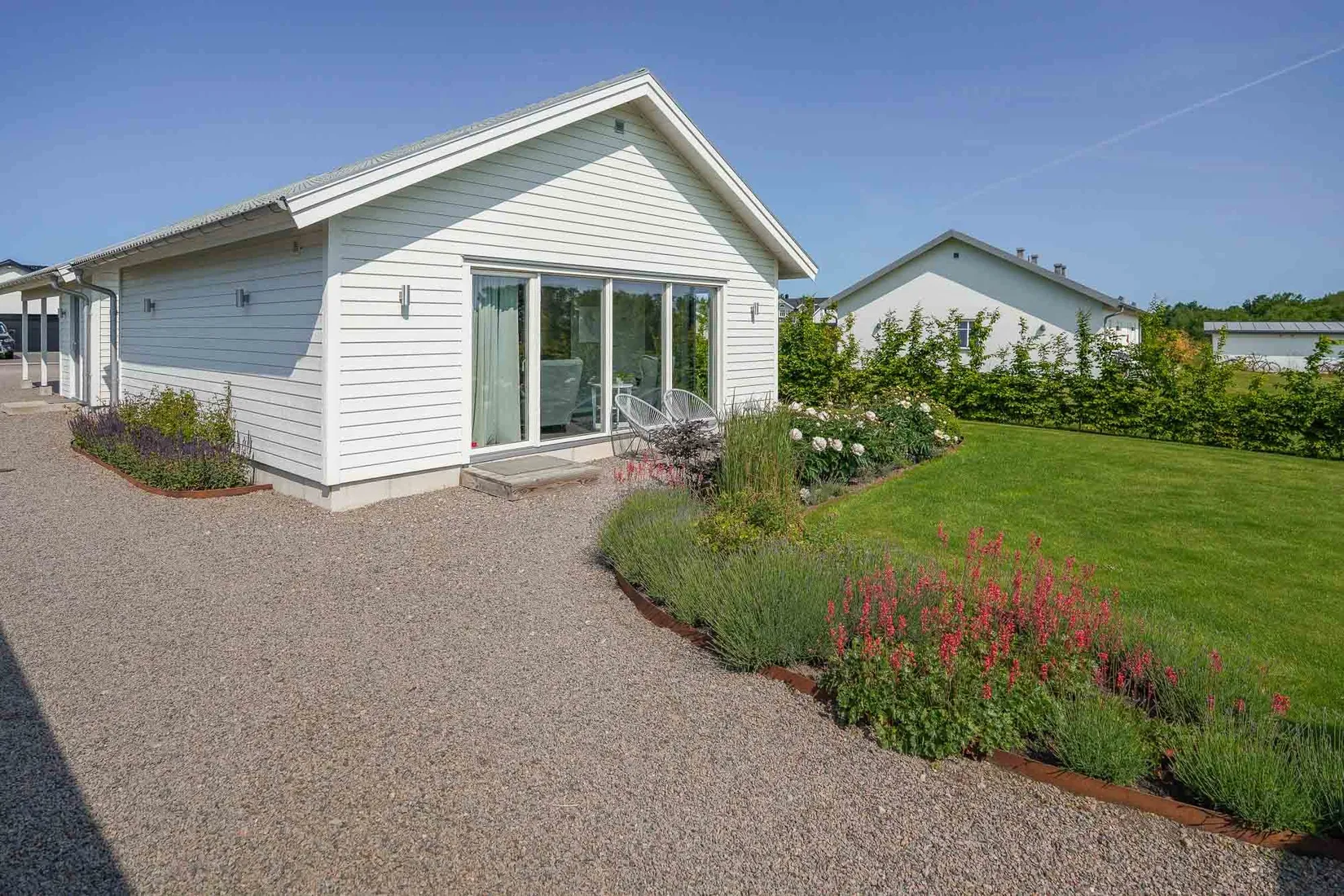 Villa, Mellby ängar 7, Mellbystrand, Laholm