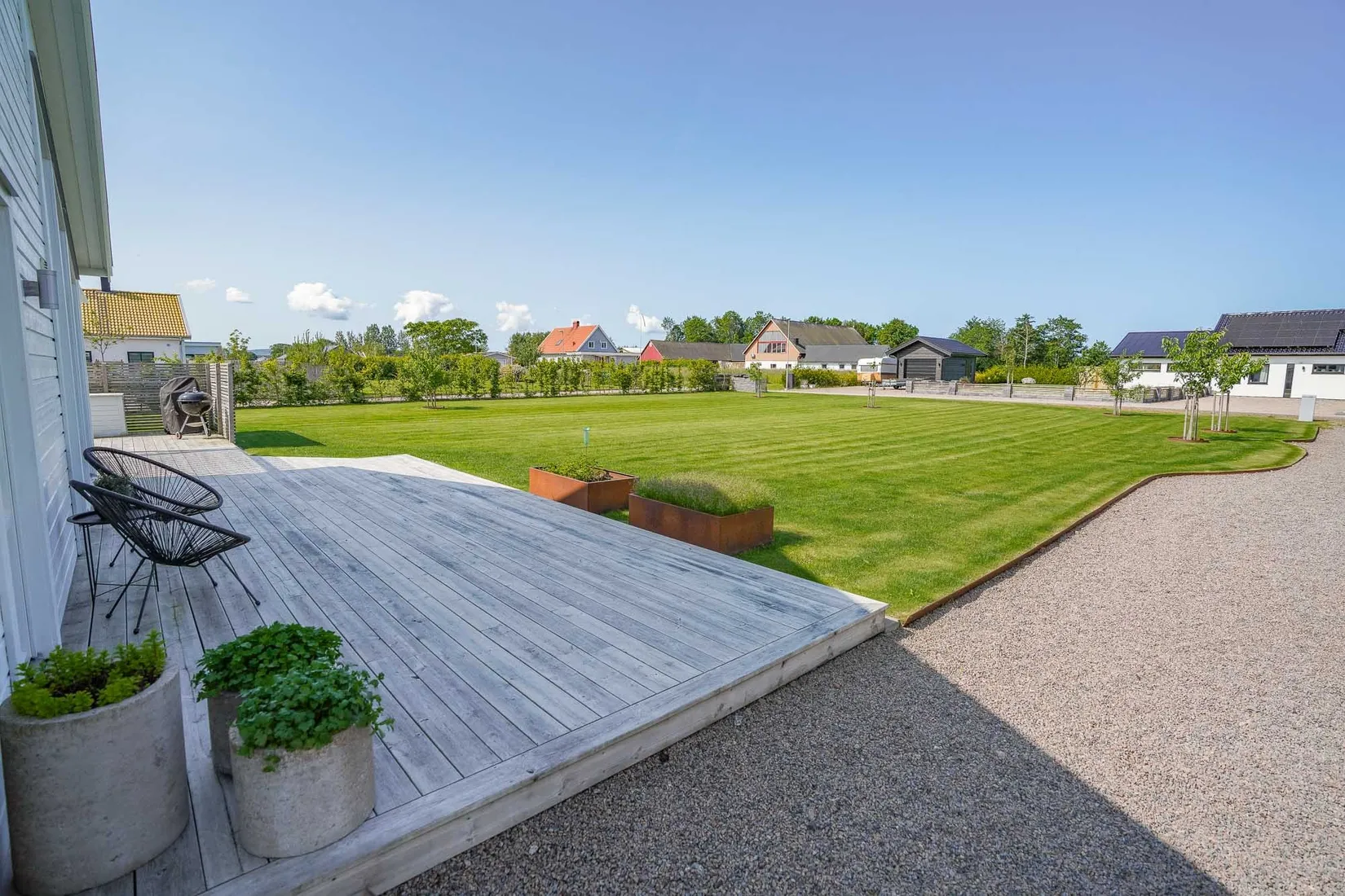 Villa, Mellby ängar 7, Mellbystrand, Laholm