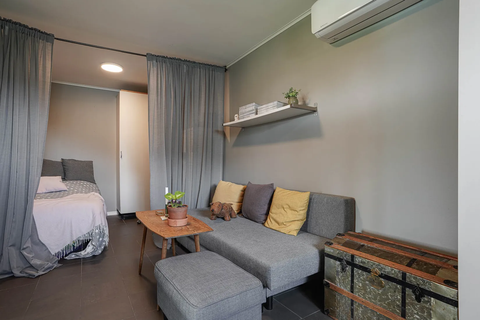 Villa, Mellby ängar 7, Mellbystrand, Laholm