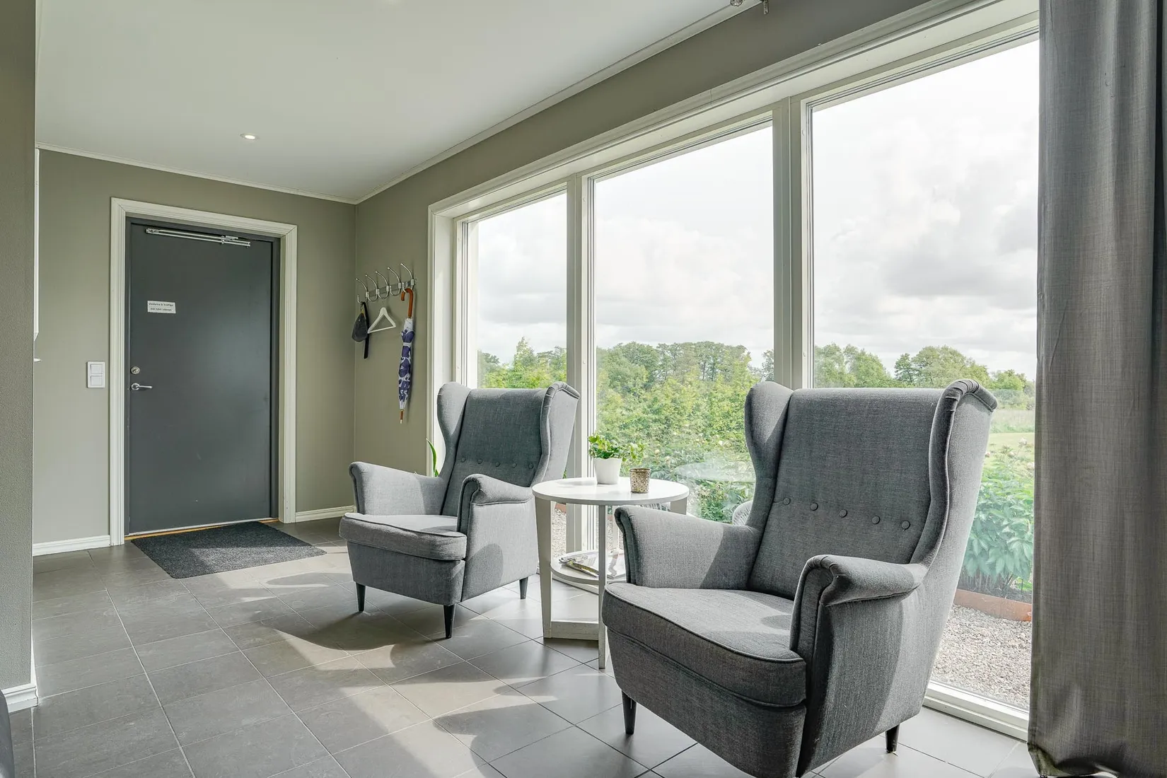 Villa, Mellby ängar 7, Mellbystrand, Laholm