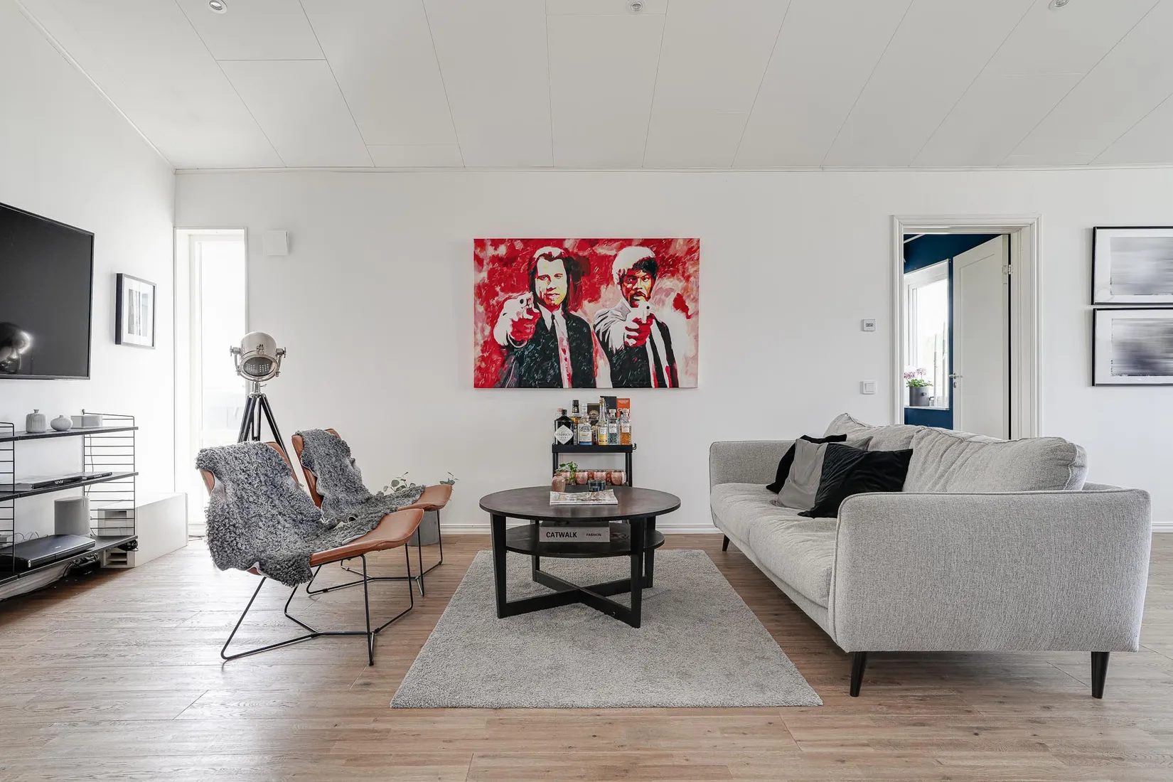 Villa, Mellby ängar 7, Mellbystrand, Laholm