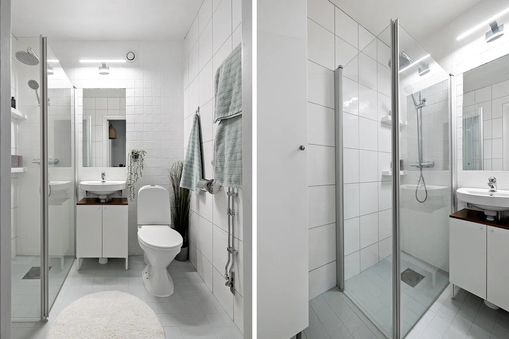 Bostadsrätt, Rondellen 12, Kallhäll, Järfälla