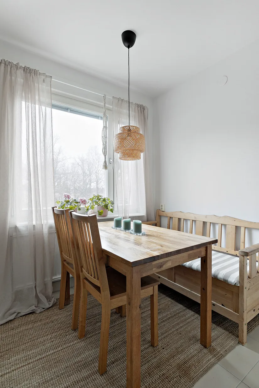 Bostadsrätt, Rondellen 12, Kallhäll, Järfälla