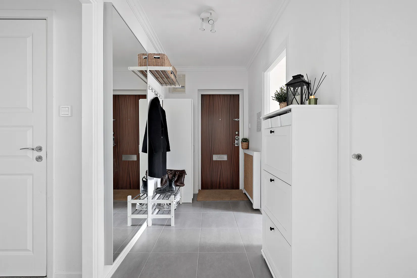 Bostadsrätt, Rondellen 12, Kallhäll, Järfälla