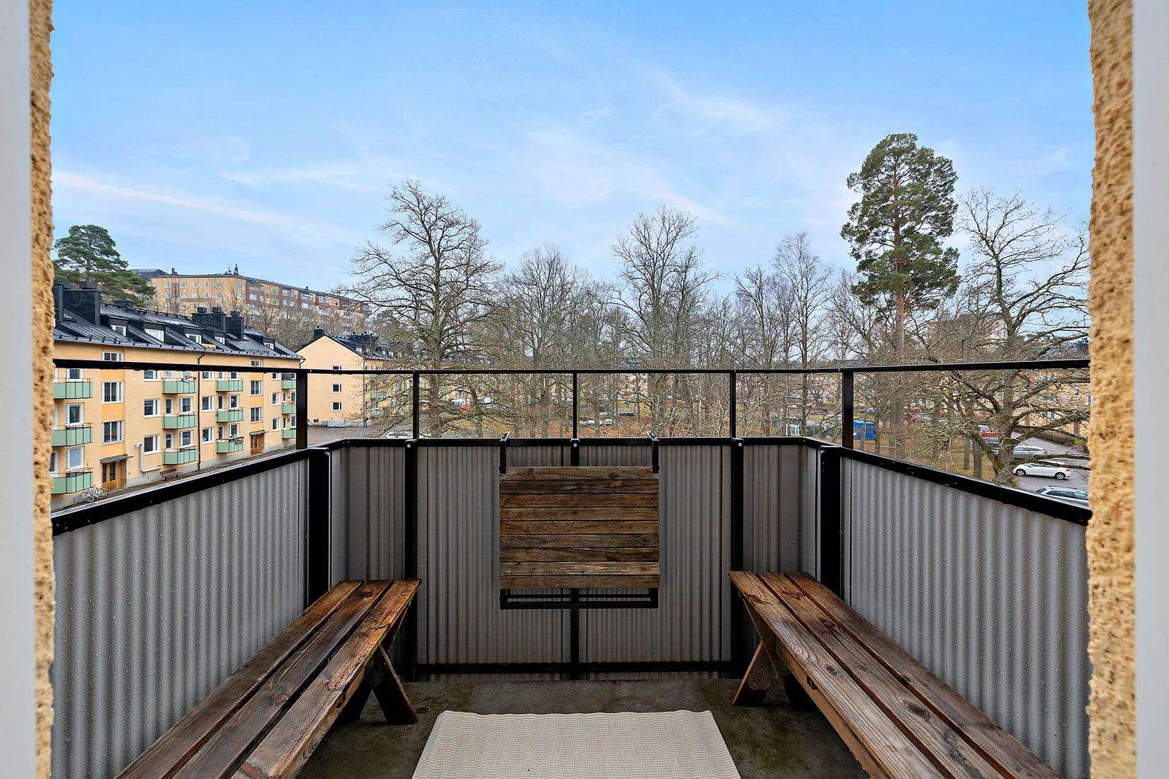 Bostadsrätt, Rondellen 12, Kallhäll, Järfälla