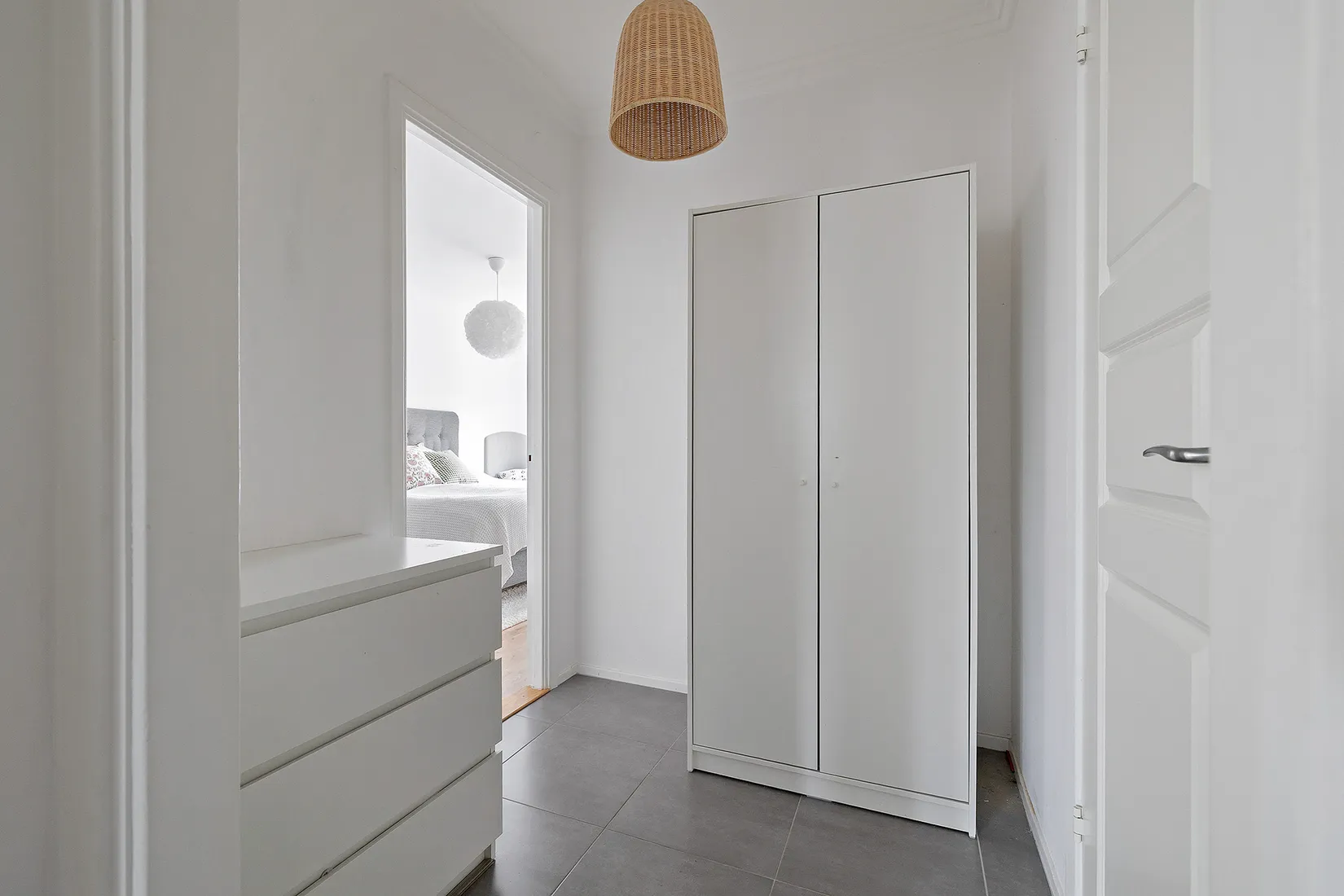 Bostadsrätt, Rondellen 12, Kallhäll, Järfälla