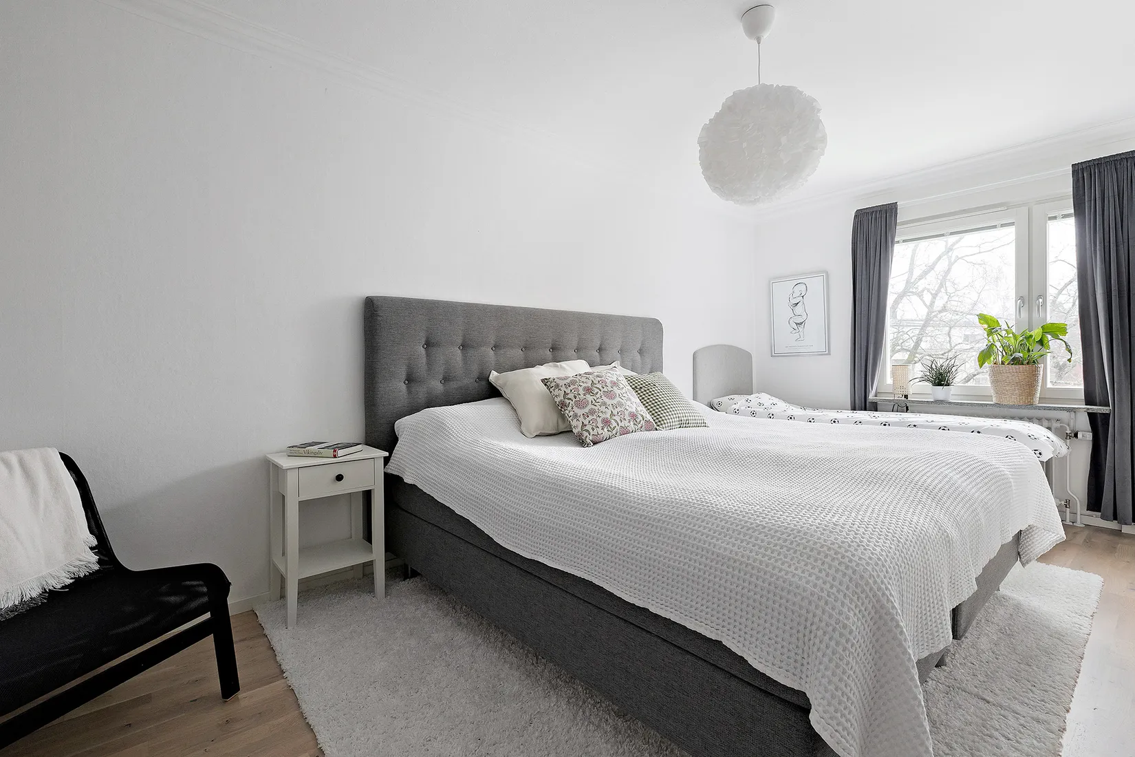 Bostadsrätt, Rondellen 12, Kallhäll, Järfälla