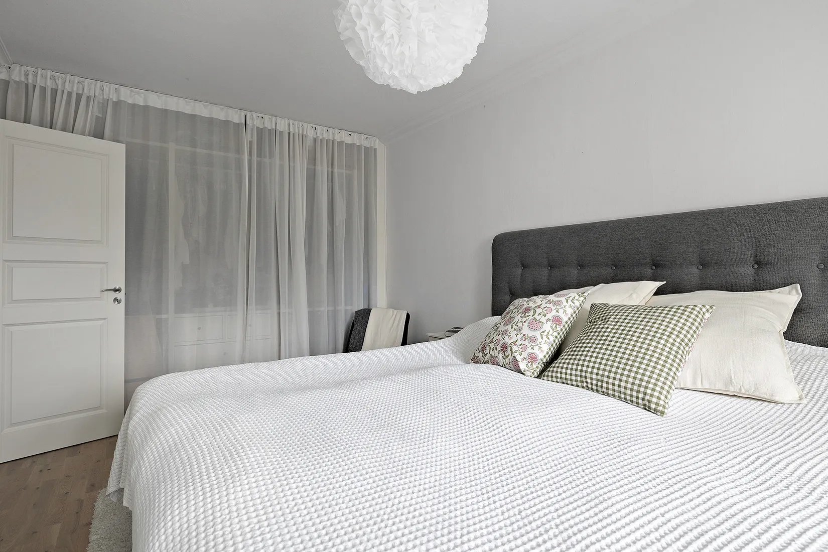 Bostadsrätt, Rondellen 12, Kallhäll, Järfälla