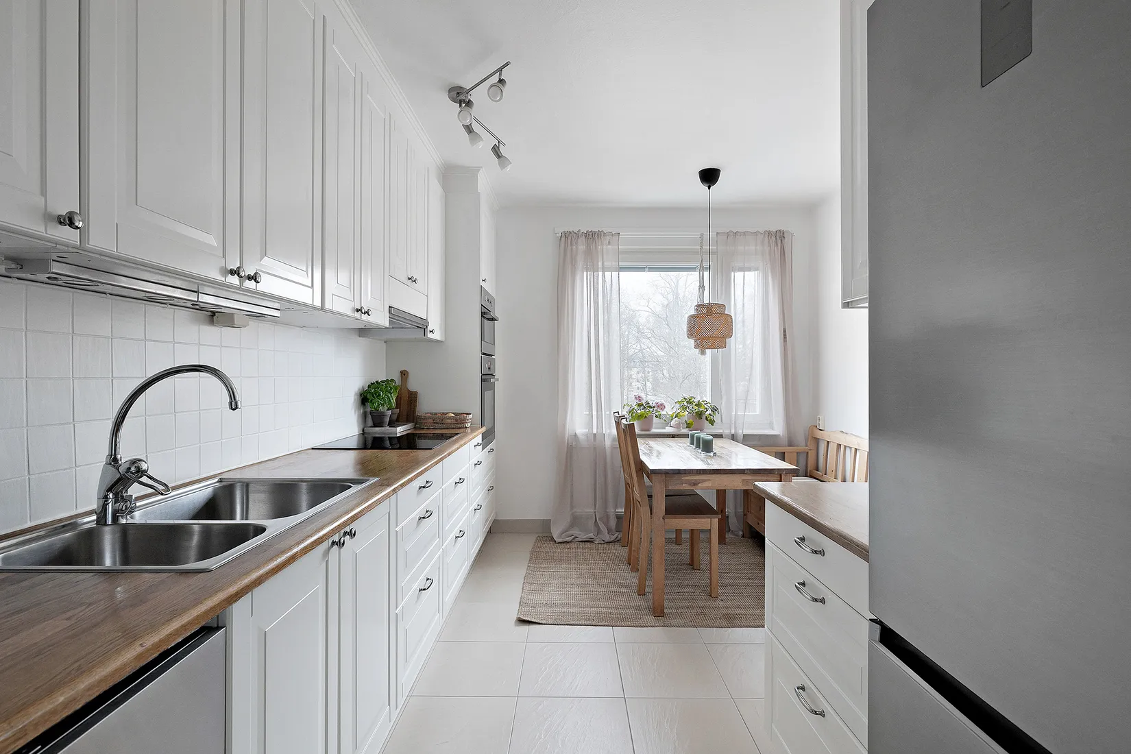 Bostadsrätt, Rondellen 12, Kallhäll, Järfälla