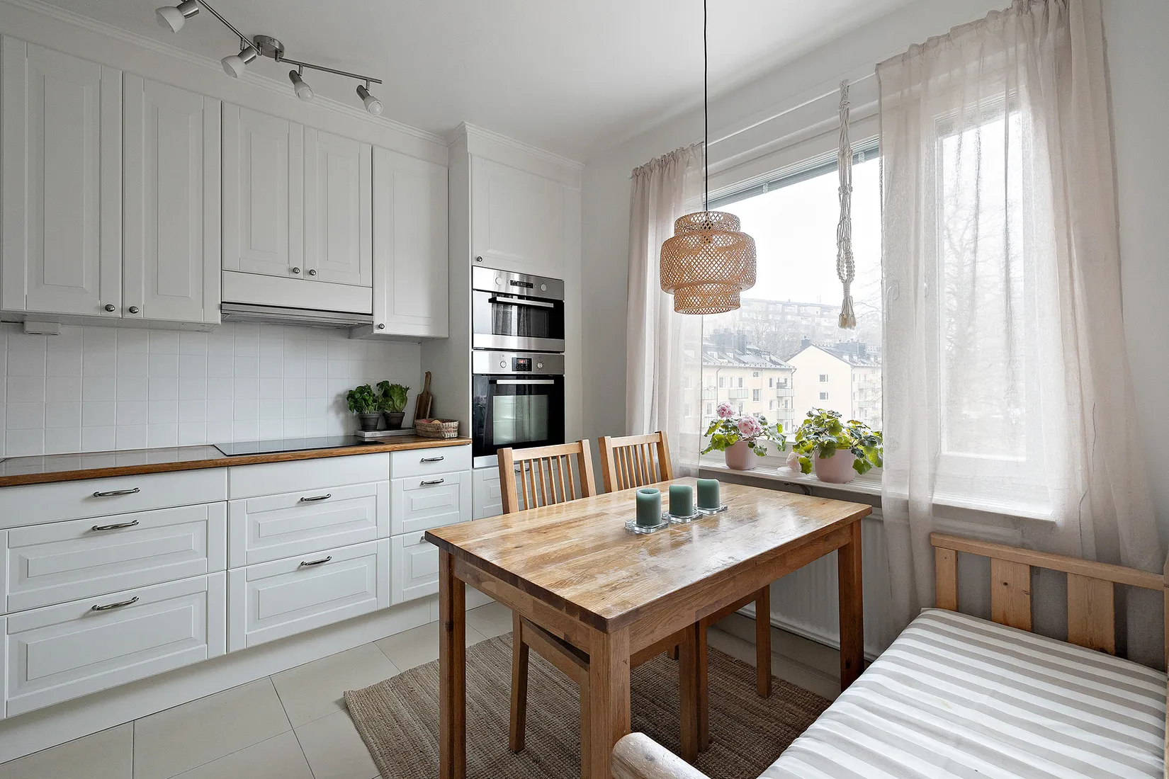 Bostadsrätt, Rondellen 12, Kallhäll, Järfälla